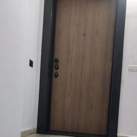 Botanic Zoo Luxury 2br With Free Parking
