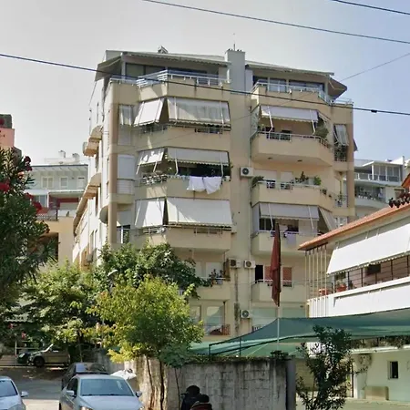 Botanic Zoo Luxury 2br With Free Parking