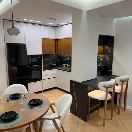 Apartmán Botanic Zoo Luxury 2br With Free Parking *
