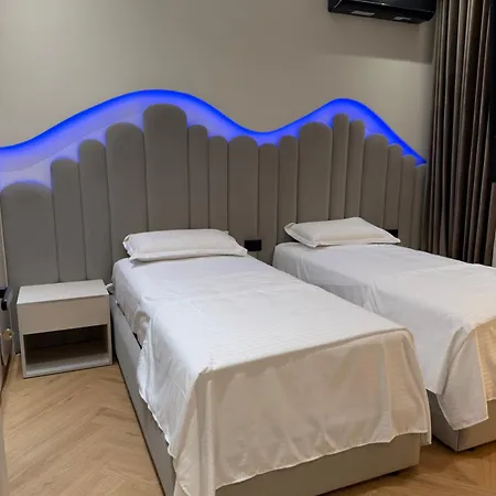 Botanic Zoo Luxury 2br With Free Parking