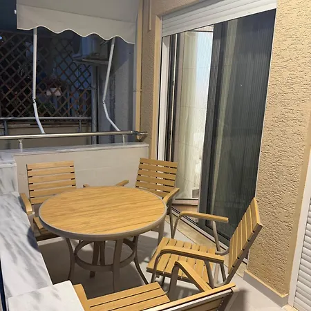 Botanic Zoo Luxury 2br With Free Parking Apartmán Tirana